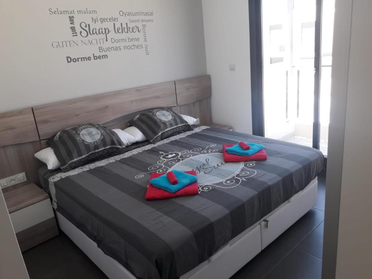 Casa Higuericas- Penthouse Beach - Torre De La Horadada El Mojon  Eksteriør billede